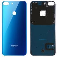 SCOCCA POSTERIORE COPRIBATTERIA BLUE PER HONOR 9 LITE BLUE