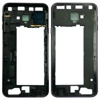 FRAME BACK COVER PER SAMSUNG GALAXY J415 J4 PLUS NERO