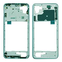 FRAME B PER SAMSUNG GALAXY A226 A22 5G VERDE