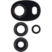 VETRO FOTOCAMERA CAMERA GLASS PER MOTOROLA MOTO G22 XT2231