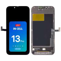 TOUCH SCREEN DISPLAY PER APPLE IPHONE 13 PRO INCELL ZY