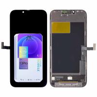 TOUCH SCREEN DISPLAY PER APPLE IPHONE 13 PRO INCELL JK