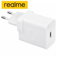 CARICABATTERIE Wall Charger Realme 18W 2A 1 x USB-A White 5473828 Original Bulk