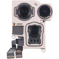 BACK CAMERA PER APPLE IPHONE 16 PRO MAX