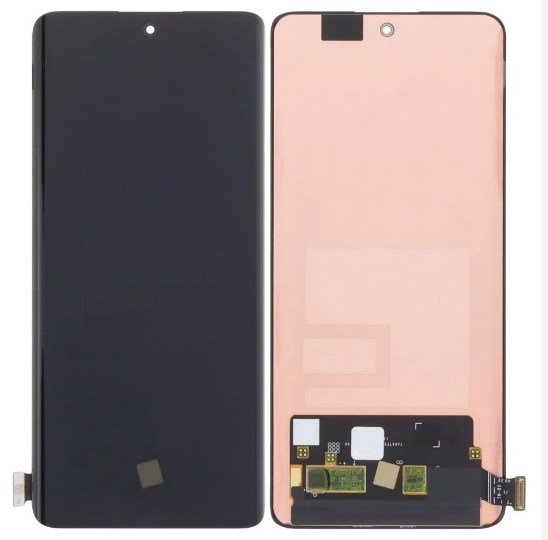 TOUCH SCREEN DISPLAY PER OPPO RENO 11F 5G