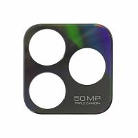 VETRO FOTOCAMERA CAMERA GLASS PER ZTE BLADE V50 DESIGN 4G