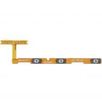 FLAT ON OFF + VOLUME PER XIAOMI REDMI NOTE 14 4G 24117RN76G