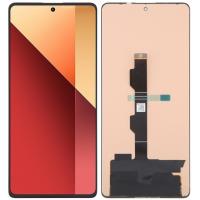 TOUCH SCREEN DISPLAY PER XIAOMI POCO M6 PRO 4G / REDMI NOTE 13 PRO 4G