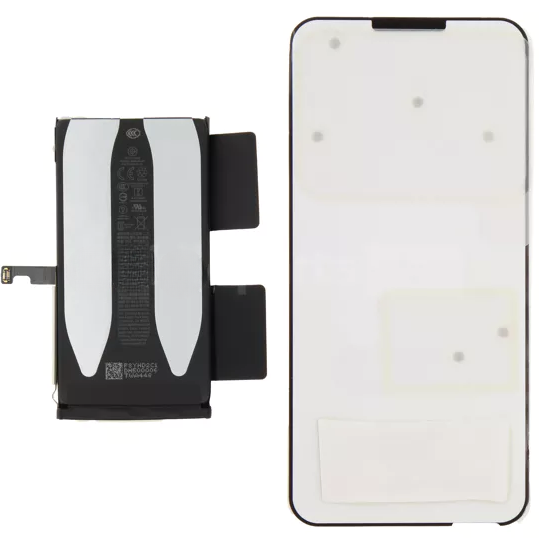BATTERIA PER APPLE IPHONE 15 P/N:661-35885 SERVICE PACK