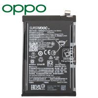 BATTERIA BLPA57 PER OPPO RENO 12 PRO 5G SERVICE PACK