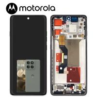 TOUCH SCREEN DISPLAY PER MOTOROLA MOTO EDGE 60 PRO XT2507 SHADOW