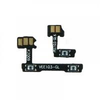 FLAT ON OFF + VOLUME PER ONEPLUS 8