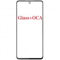 [b2084] VETRO CON OCA PER SAMSUNG GALAXY A53 5G A536