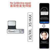 [a2072] FLAT FACE ID TAG-ON QUANLI CLONE-DZ03 PER APPLE IPHONE XR IPHONE XS IPHONE XS MAX