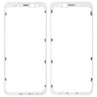 [t1463] FRAME PER XIAOMI MI 6X / MI A2 BIANCO