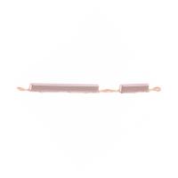 [t2394] TASTO FISICO ON OFF + VOLUME PER XIAOMI REDMI 6 GOLD