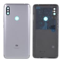 [t3153] COPRIBATTERIA BACK COVER PER XIAOMI REDMI S2 GREY