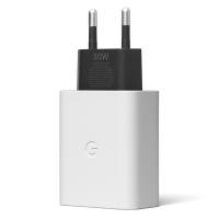 [x116] CARICABATTERIE Wall Charger Google 30W 3A 1 X USB-C White GA03502-EU In Blister