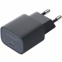 [y3295] CARICABATTERIE Wall Charger Anker 511 Nano 4 30W 3A 1 x USB-C Black A2337G11 In Blister
