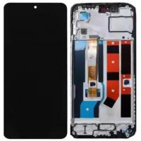 [y2995] TOUCH SCREEN DISPLAY PER OPPO A80 5G CPH2639 CON FRAME