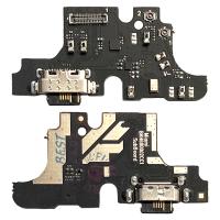 [y3017] FLAT DOCK CONNETTORE DI RICARICA PER TCL 20L+ 20L PLUS