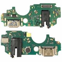 [y3024] FLAT DOCK CONNETTORE DI RICARICA PER ZTE BLADE A34