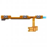 [f7185] FLAT ON OFF + VOLUME PER HUAWEI P40 LITE E ALT-L29