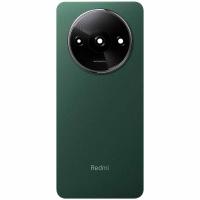 [t3611] BACK COVER + VETRO FOTOCAMERA PER XIAOMI REDMI A3 23129RN51X VERDE
