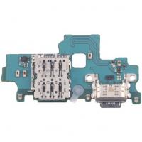[b10340] FLAT DOCK CONNETTORE DI RICARICA PER SAMSUNG GALAXY A36 5G A366