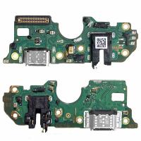 [y3154] FLAT DOCK CONNETTORE DI RICARICA PER OPPO A96 CPH2333