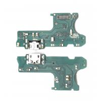 [y3187] FLAT DOCK CONNETTORE DI RICARICA PER ASUS ZENFONE MAX M2 ZB633KL