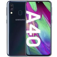 [b10449] Samsung Galaxy A40 2019 / A405 Smartphone 64GB Used Grade B Bulk