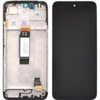 [t3692] TOUCH SCREEN DISPLAY PER XIAOMI REDMI 13 4G / 5G / M6 4G CON FRAME