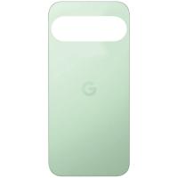 [x099] BACK COVER PER GOOGLE PIXEL 9 VERDE