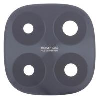 [t3704] VETRO FOTOCAMERA CAMERA GLASS PER XIAOMI REDMI NOTE 14 PRO+ PLUS 5G 24115RA8EG