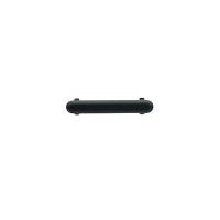[b10480] TASTO FISCIO POWER PER SAMSUNG GALAXY TAB S6 LITE P610 P615 NERO