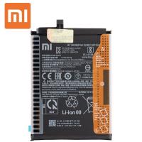 [t3713] BATTERIA BN57 PER XIAOMI POCO X3 / X3 PRO SERVICE PACK