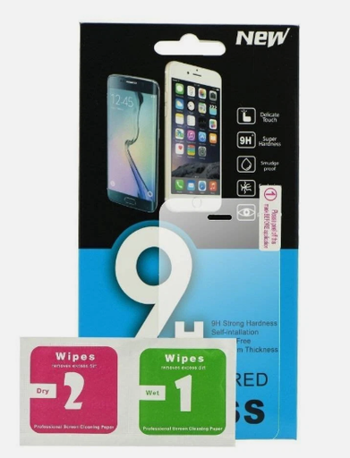 [b10495] PELLICOLA VETRO TEMPERATO 9H PER SAMSUNG GALAXY A17 5G A176