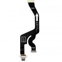 [b10497] FLAT DOCK CONNETTORE DI RICARICA PER SAMSUNG GALAXY S25 EDGE S937