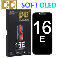 [a3419] TOUCH SCREEN DISPLAY PER APPLE IPHONE 16E OLED SOFT DD