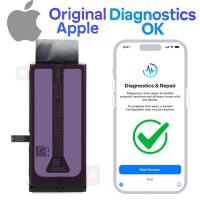 [a3440] BATTERIA 661-49432 PER APPLE IPHONE 16E DIAGNOSTICA OK SERVICE PACK