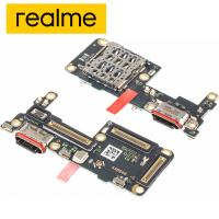 [y3272] FLAT DOCK CONNETTORE DI RICARICA PER REALME GT 7 5G RMX5061 SERVICE PACK