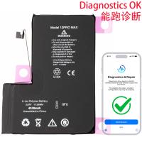 [a3498] BATTERIA PER APPLE IPHONE 12 PRO MAX AUTODIAGNOSTICABILE
