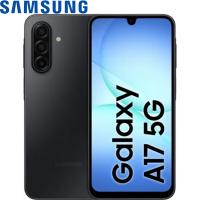 [r1356] SMARTPHONE Samsung Galaxy A17 5G A176 Smartphone 4/128GB Black New In Blister
