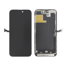 [a3573] TOUCH SCREEN DISPLAY PER APPLE IPHONE 14 PRO MAX 120Hz SOFT OLED DIAGNOSTIC OK