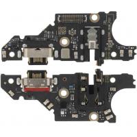 [h551] FLAT DOCK CONNETTORE DI RICARICA PER MOTOROLA MOTO G35 5G