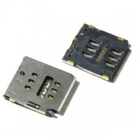 [a3581] LETTORE SIM READER PER APPLE IPHONE 7G 7 PLUS 8G 8G PLUS