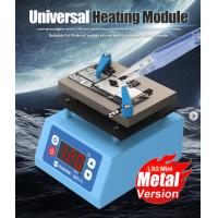 [y3444] SUNSHINE LS2 Mini Heating Plate