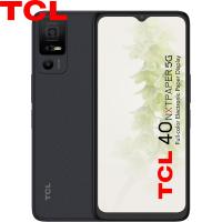 [y3463] TCL 40 NXTPAPER 5G Smartphone 12/256GB Black In Blister