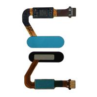 FLAT TOUCH ID PER HUAWEI P20 / MATE 10 / HONOR VIEW 10 BLU